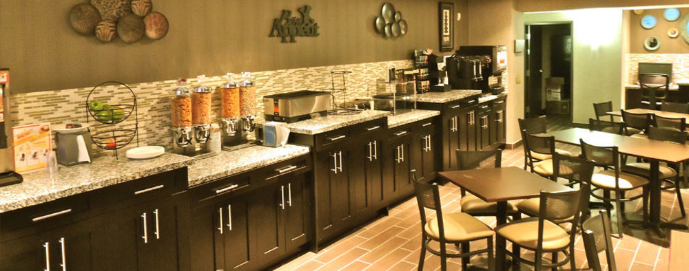 Western Star Inn & Suites Stoughton Extérieur photo